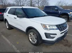 1FM5K8B81GGB00512 2016 FORD EXPLORER