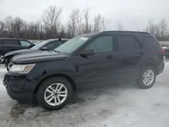 1FM5K8B81GGB08397 2016 FORD EXPLORER