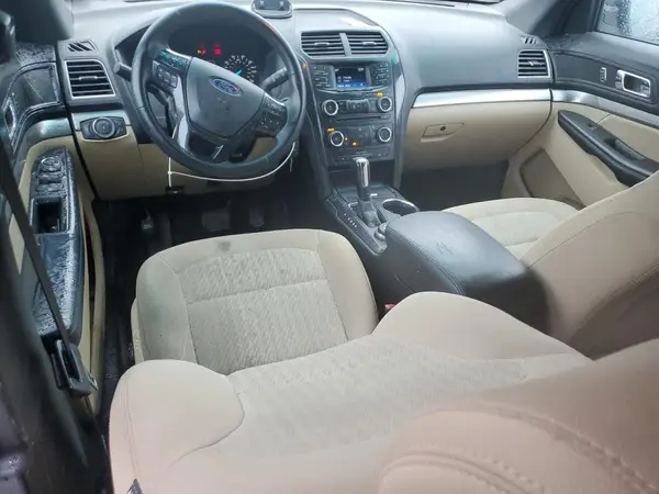 1FM5K8B81GGB08397 2016 FORD EXPLORER - Image 8