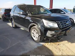 1FM5K8B81GGB08447 2016 FORD EXPLORER