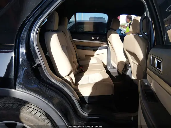 1FM5K8B81GGB08447 2016 FORD EXPLORER - Image 8