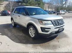 1FM5K8B81GGB28682 2016 FORD EXPLORER