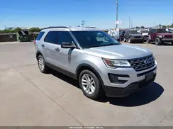 1FM5K8B81GGB45062 2016 FORD EXPLORER