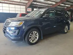1FM5K8B81GGB48611 2016 FORD EXPLORER