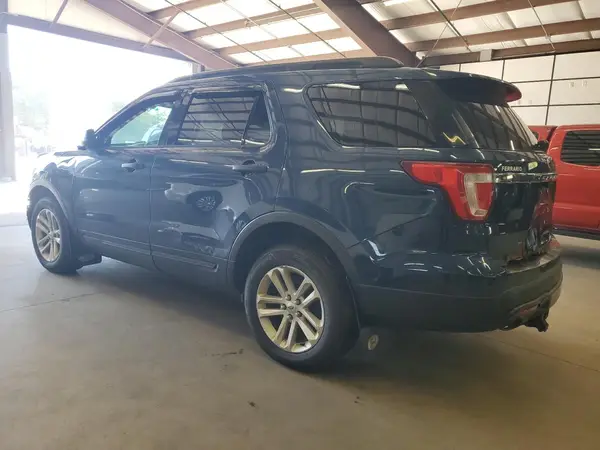 1FM5K8B81GGB48611 2016 FORD EXPLORER - Image 2