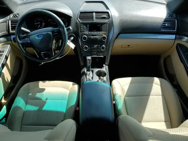 1FM5K8B81GGB48611 2016 FORD EXPLORER - Image 8