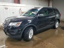 1FM5K8B81GGB52223 2016 FORD EXPLORER