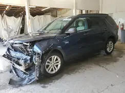 1FM5K8B81GGB60662 2016 FORD EXPLORER