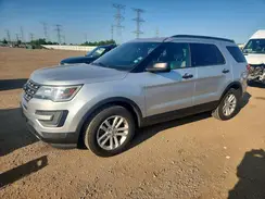 1FM5K8B81GGB73573 2016 FORD EXPLORER