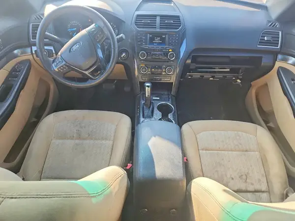 1FM5K8B81GGB73573 2016 FORD EXPLORER - Image 8