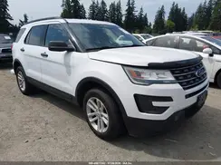 1FM5K8B81GGB74335 2016 FORD EXPLORER