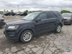 1FM5K8B81GGC08760 2016 FORD EXPLORER