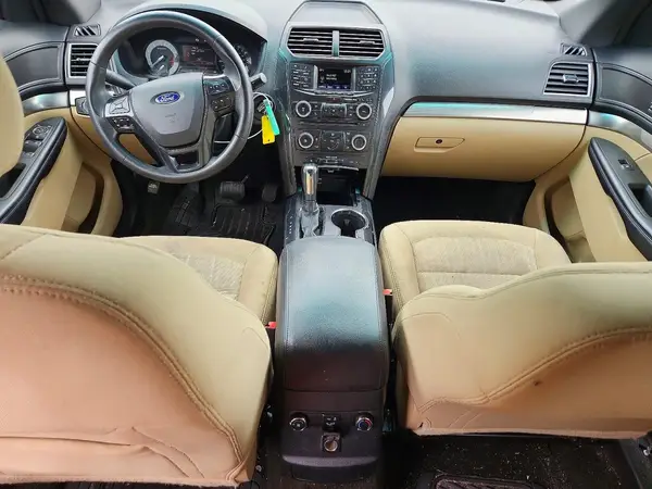 1FM5K8B81GGC21234 2016 FORD EXPLORER - Image 8