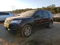 1FM5K8B81GGC37479 2016 FORD EXPLORER