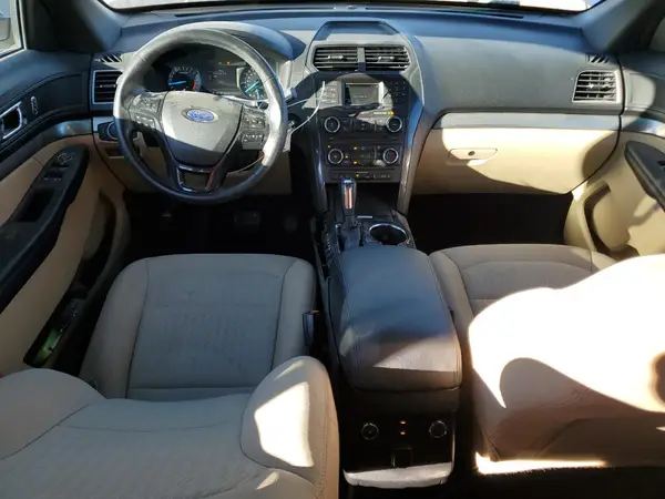 1FM5K8B81GGC51785 2016 FORD EXPLORER - Image 8