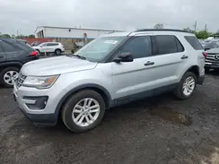 1FM5K8B81GGC61037 2016 FORD EXPLORER