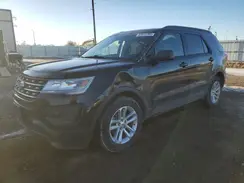 1FM5K8B81GGC62303 2016 FORD EXPLORER