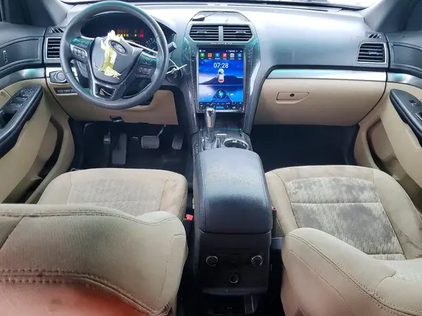 1FM5K8B81GGC63046 2016 FORD EXPLORER - Image 8