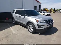 1FM5K8B81GGD17753 2016 FORD EXPLORER
