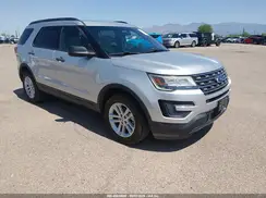 1FM5K8B81GGD17803 2016 FORD EXPLORER