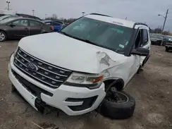 1FM5K8B81GGD32415 2016 FORD EXPLORER