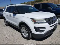 1FM5K8B81GGD32477 2016 FORD EXPLORER
