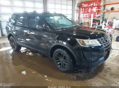 1FM5K8B81HGA26543 2017 FORD EXPLORER