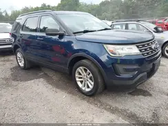 1FM5K8B81HGA52933 2017 FORD EXPLORER