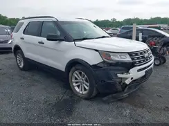 1FM5K8B81HGB22463 2017 FORD EXPLORER