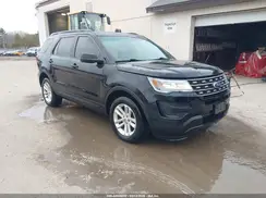 1FM5K8B81HGB34421 2017 FORD EXPLORER