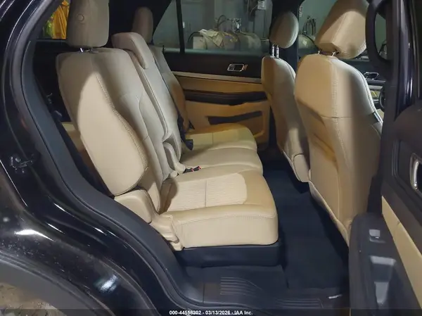 1FM5K8B81HGB34421 2017 FORD EXPLORER - Image 8