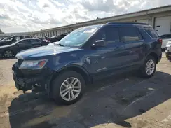 1FM5K8B81HGB89189 2017 FORD EXPLORER