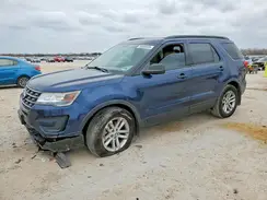 1FM5K8B81HGC84531 2017 FORD EXPLORER