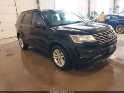 1FM5K8B81HGC91883 2017 FORD EXPLORER