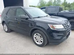 1FM5K8B81HGD23067 2017 FORD EXPLORER