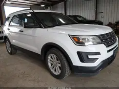 1FM5K8B81HGD23134 2017 FORD EXPLORER