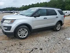 1FM5K8B81HGD44694 2017 FORD EXPLORER