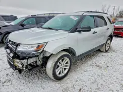 1FM5K8B81HGD44730 2017 FORD EXPLORER