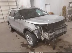 1FM5K8B81HGE23315 2017 FORD EXPLORER
