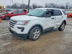 1FM5K8B81JGA65462 2018 FORD EXPLORER