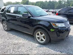 1FM5K8B81JGC29969 2018 FORD EXPLORER