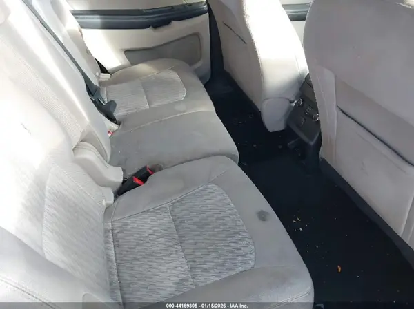 1FM5K8B81JGC40213 2018 FORD EXPLORER - Image 8