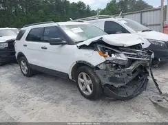 1FM5K8B81JGC44990 2018 FORD EXPLORER