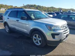 1FM5K8B81KGA06283 2019 FORD EXPLORER