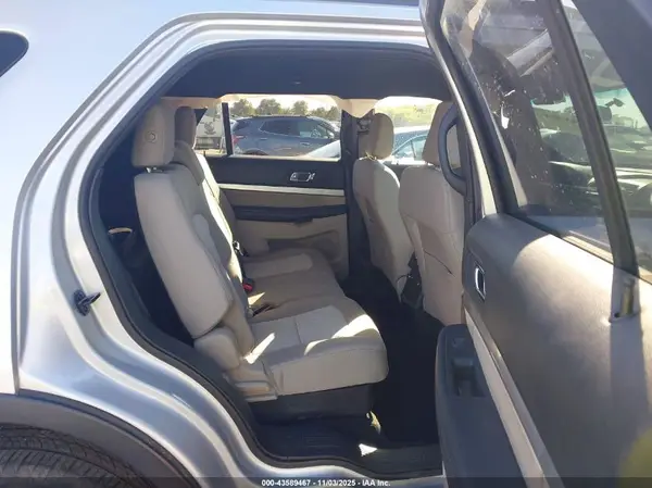 1FM5K8B81KGA06283 2019 FORD EXPLORER - Image 8