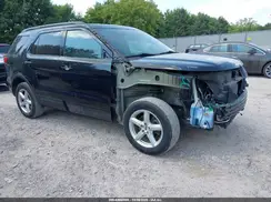 1FM5K8B81KGA18787 2019 FORD EXPLORER