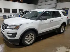 1FM5K8B82GGA29479 2016 FORD EXPLORER
