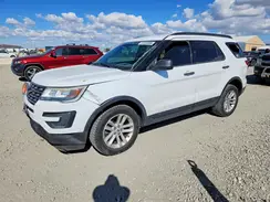 1FM5K8B82GGA70419 2016 FORD EXPLORER