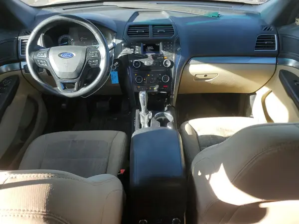 1FM5K8B82GGB18291 2016 FORD EXPLORER - Image 8