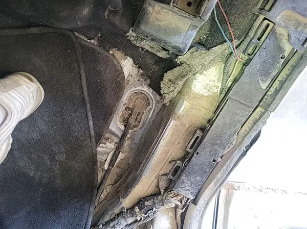 1FM5K8B82GGB37309 2016 FORD EXPLORER - Image 1